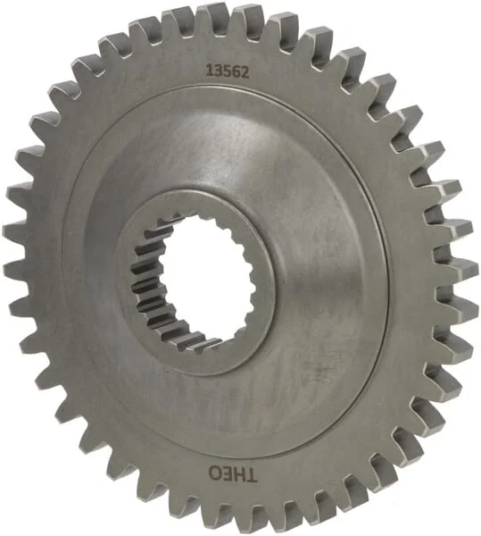 Ri Ma - 55911700N - Gear 40 T