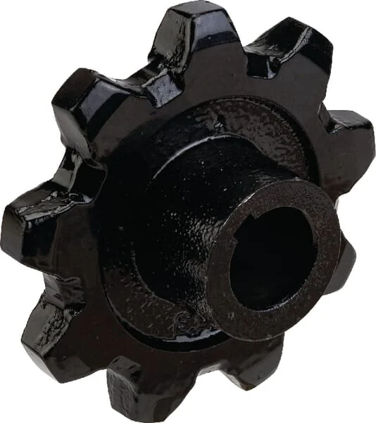 Ri Ma - 80417785N - Sprocket For Chain S55