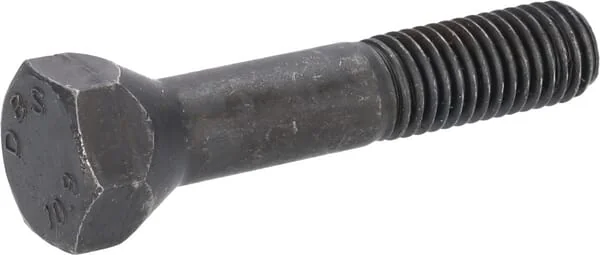 Ri Ma - 8114RM - Countersunk Head Screw M12x54 With Nut