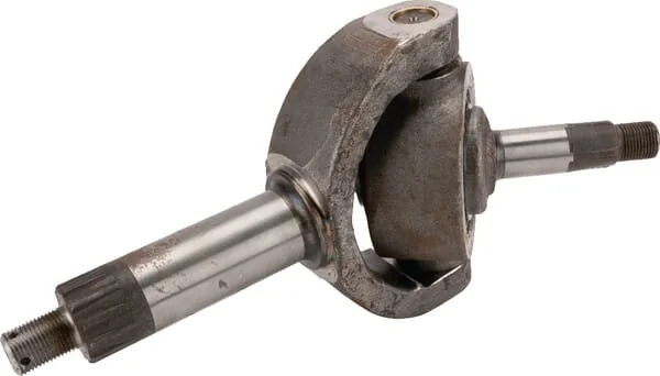 Ri Ma - AE57735N - Wing Fork