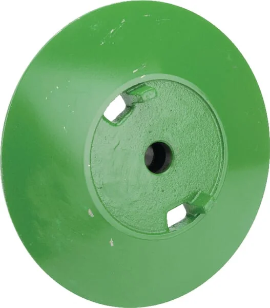 Ri Ma - Z12274N - Half Pulley