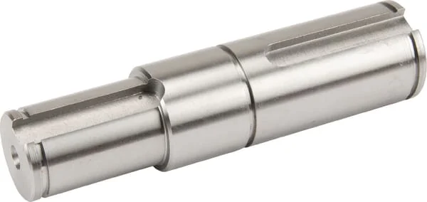 Ri Ma - Z62315N - Shaft with Bevel Gear
