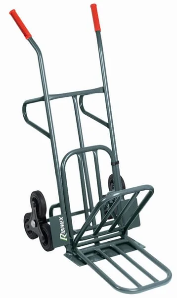 Ribitech - PRCD6R - Sack Barrow 6 Wheels