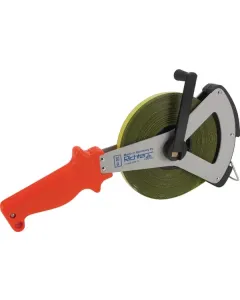 Richter - ME402V30 - Richter Steel Tape Measure 30m