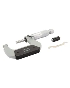 Richter - ME620C2550 - Richter External Thread Gauge 25-50mm