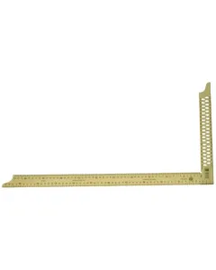 Richter - ME914AL800 - Richter Angle Square 800x320mm