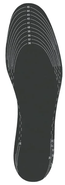 Ringelspitz - C6313646 - Insole Size 36-46