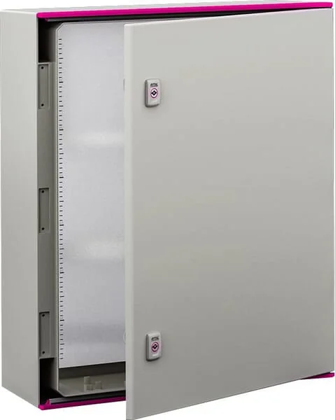 Rittal - AX1453000 - Enclosure AX 500x500x300mm Plastic