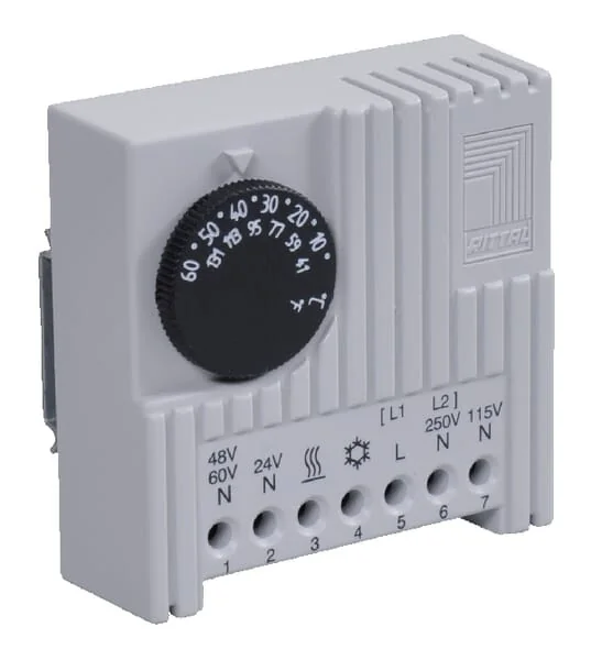 Rittal - SK3110000 - Enclosure Internal Thermostat