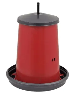 River - 1646702018 - Plastic Feeder 18 kg