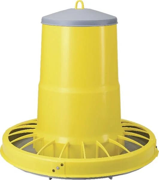 River - 7022010 - Poultry Feeder, 22 l
