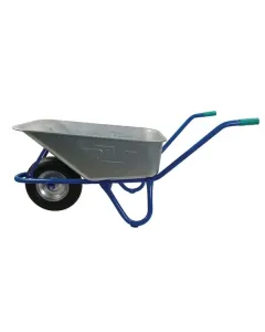 RLW - WH42100 - Wheelbarrow 100L Deep Tray