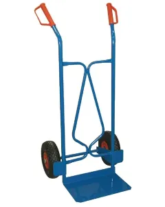 RLW - WH42460 - RLW Hand Truck with Large Loading Plate