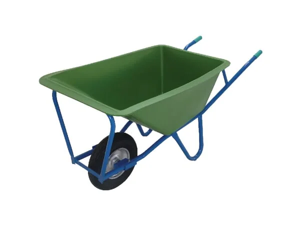 RLW - WH46100 - Wheelbarrow, 1-Axle, 175 L