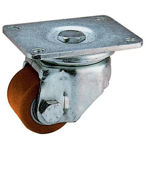 Ro Carr - WH1505RP82 - Castor Wheel Swivel 82Mm