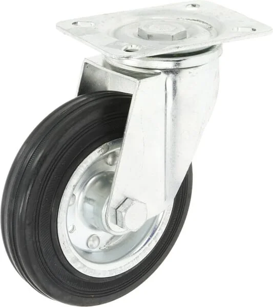 Ro Carr - WH5081140 - Swivel Wheel Rubber