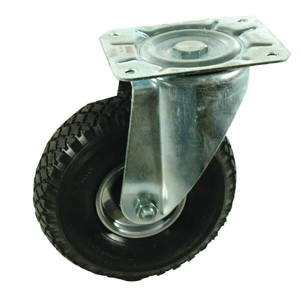 Ro Carr - WH50PN260 - Swivel Wheel with Pneumatic Tire