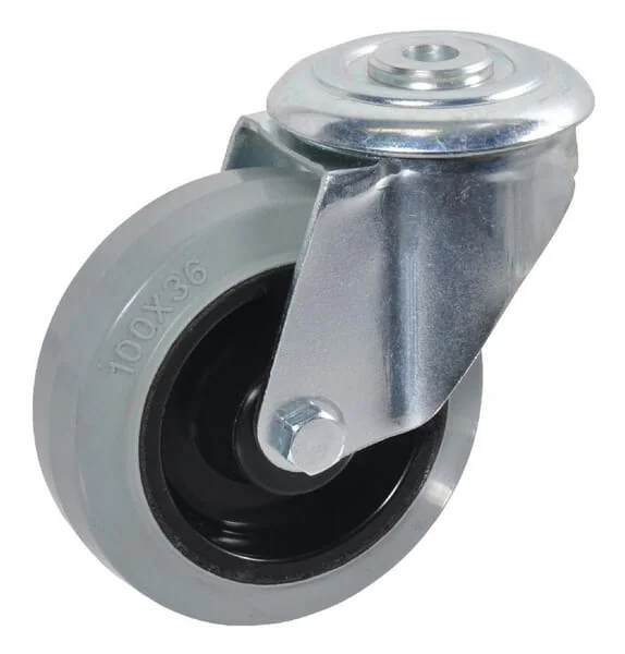 Ro Carr - WH56840NGG100 - Swivel Wheel Rubber