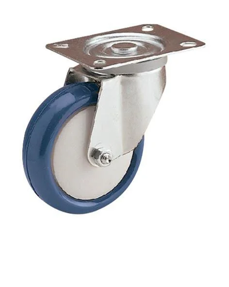 Ro Carr - WH570C080 - Castor Wheel Swivel 80Mm