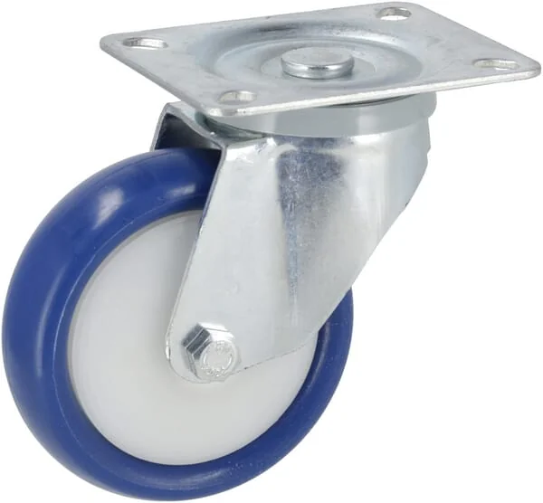 Ro Carr - WH570C100 - Castor Wheel Swivel 100Mm
