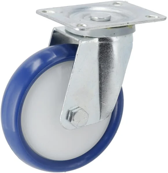 Ro Carr - WH570C125 - Castor Wheel Swivel 125Mm