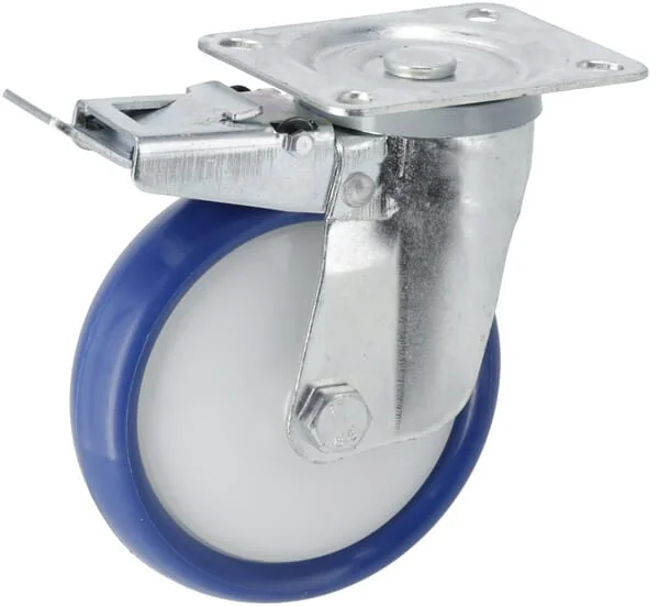 Ro Carr - WH570FAC125 - Castor Wheel Swivel 125Mm