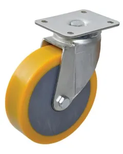 Ro Carr - WH700849125 - Swivel Wheel Polyurethane
