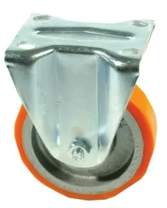 Ro Carr - WH710150 - Fixed Wheel Polyurethane Tread