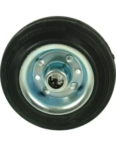 Ro Carr - WH81280 - Rubber Wheel Only 280mm
