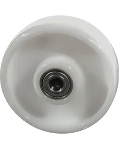 Ro Carr - WH840N125 - Loose Wheel + Ball Bearing 125 mm
