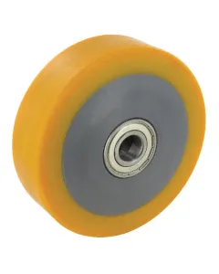 Ro Carr - WH849150 - Loose Wheel + Ball Bearing 150 mm