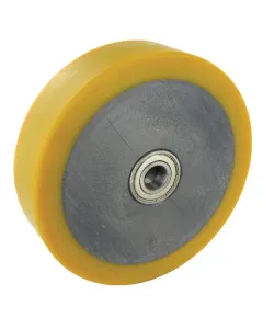 Ro Carr - WH849200 - Loose Wheel + Ball Bearing 200 mm