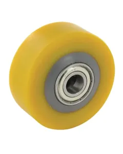 Ro Carr - WH84980 - Loose Wheel + Ball Bearing 80 mm