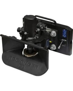 Rockinger - RO560X9000C - AHK with Coupling Carrier SW39