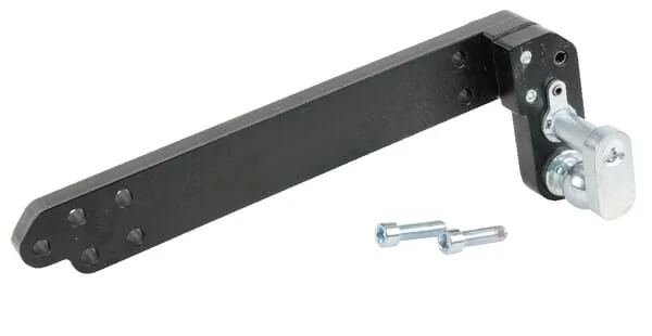 Rockinger - RO74L018 - Steering Mounting System RH JD