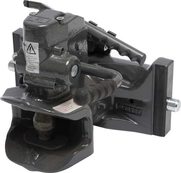 Rockinger - RO865D12390A - Trailer Coupling