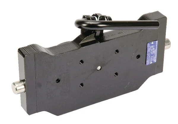 Rockinger - RO899D30903 - Adaptor Plate 330 mm