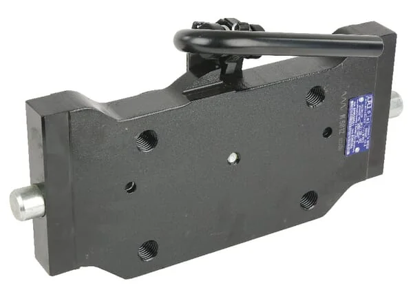 Rockinger - RO899D7000C - Adaptor Plate 270 mm