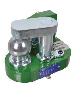 Rockinger - ROE74L162 - Attachment Ball Rocking Right 50mm