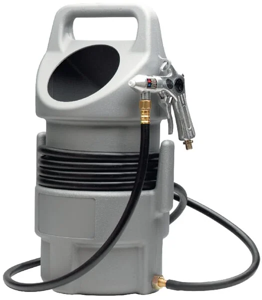 Rodcraft - LT8112 - Sand Blaster 10l