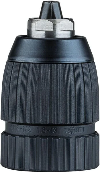 Röhm - 1328312ROE - Keyless Drill Chuck 1/2"-20