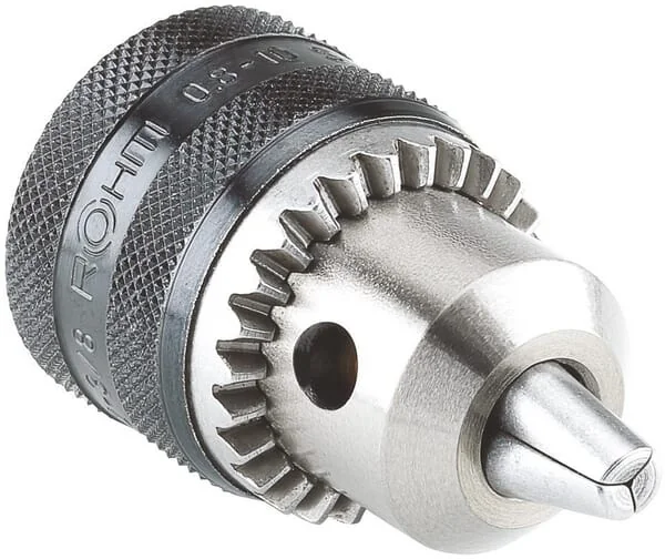 Röhm - 72800ROE - Key Drill Chuck B16