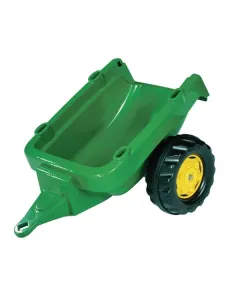 Rolly Toys - R12174 - John Deere Rolly Toys Trailer