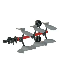 Rolly Toys - R12386 - Mini-Rotary Plow - Niemeyer