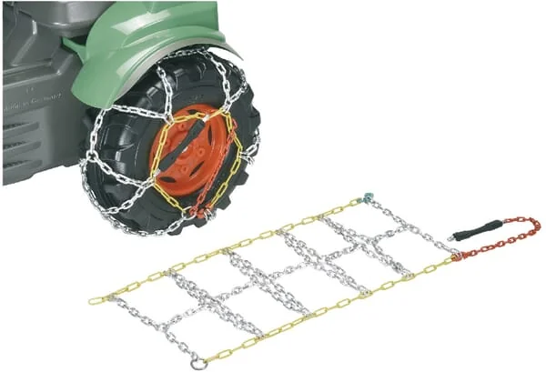 Rolly Toys - R40969 - Snow Chains (2 Pcs)