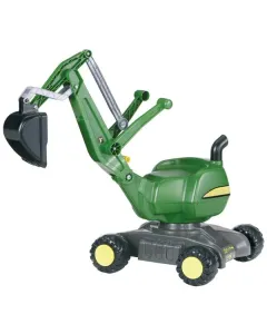 Rolly Toys - R42102 - Rolly Digger John Deere
