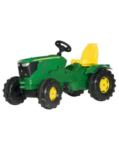 Rolly Toys - R60106 - John Deere 6210R