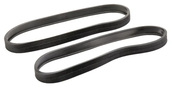 Rolly Toys - X55500050580 - Rolly Tires For 390x150 (2 Pieces)