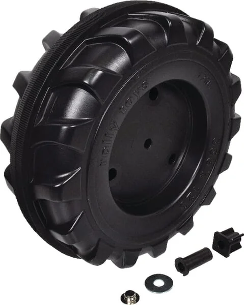 Rolly Toys - X79800300080 - Wheel 335x120-12 (1 Piece)
