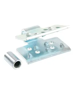 Ropa - 0000578000 - Lock Half V-Part